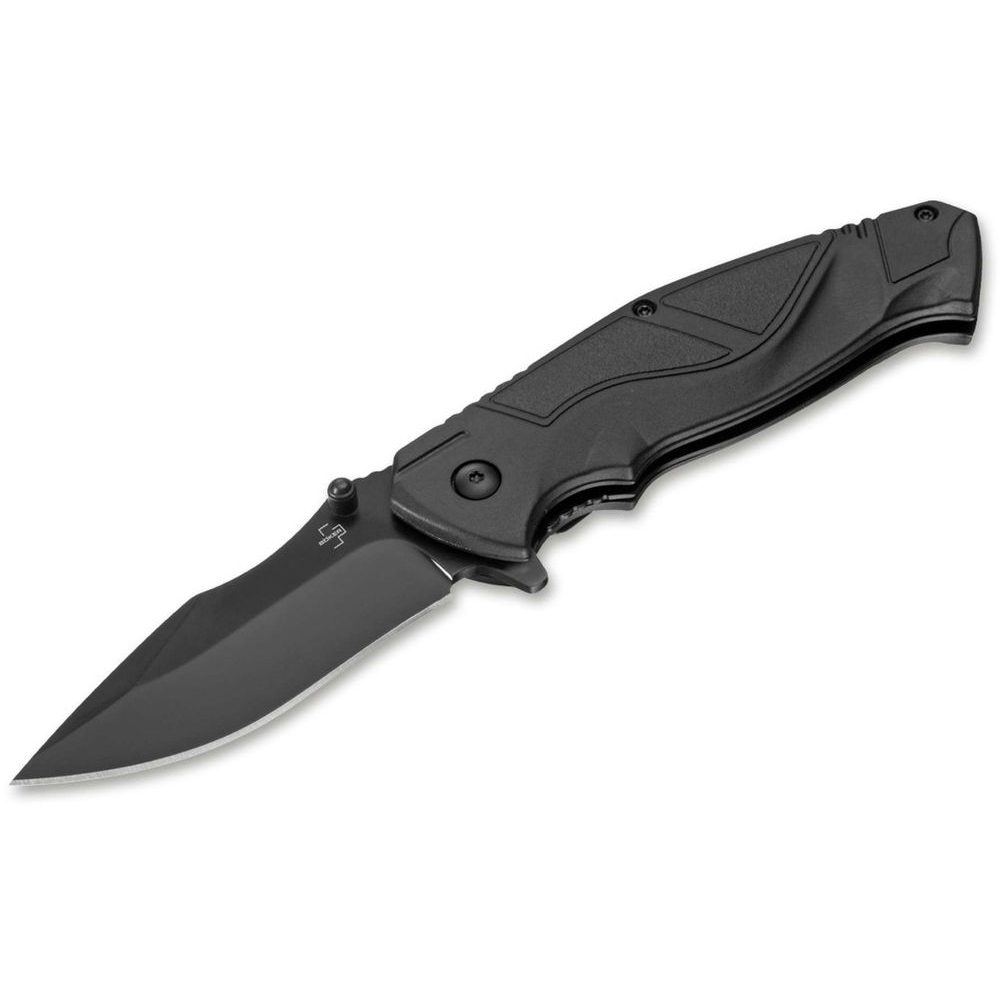 All Black Pro