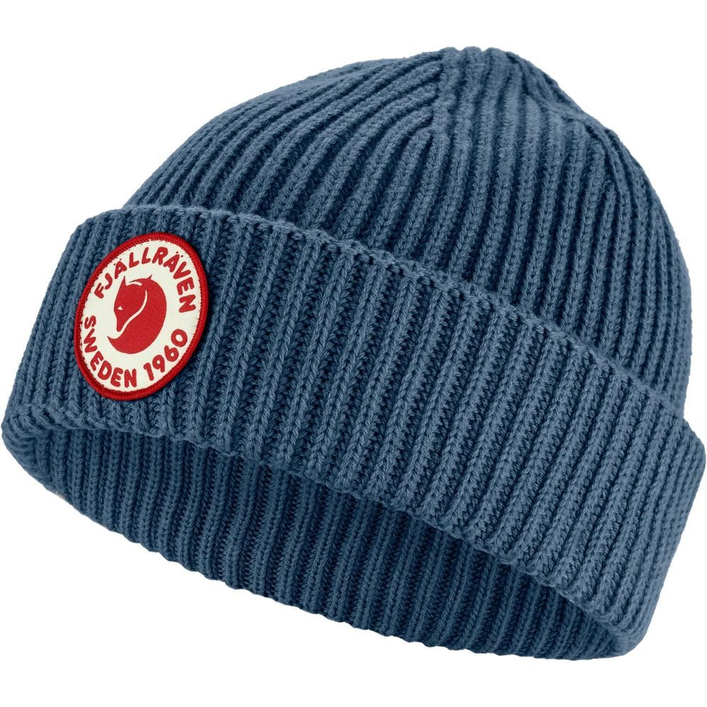 1960 Lite Logo Hat Indigo Blue