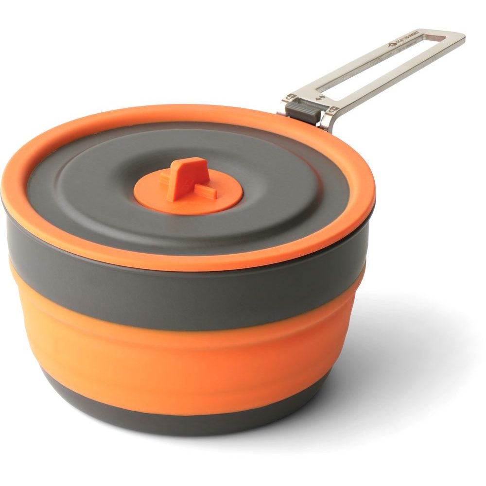 Frontier UL Collapsible Pot - 1L