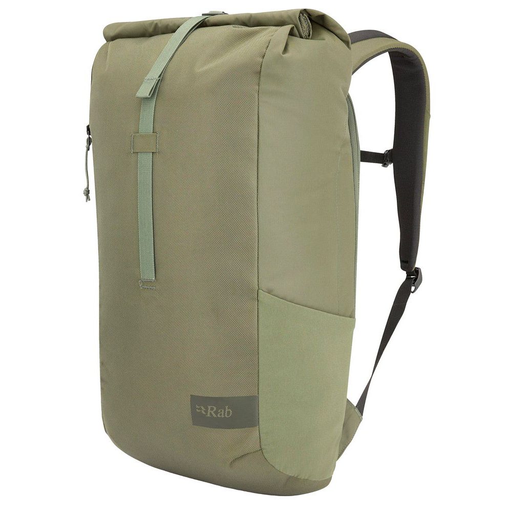 Depot 25, dark olive