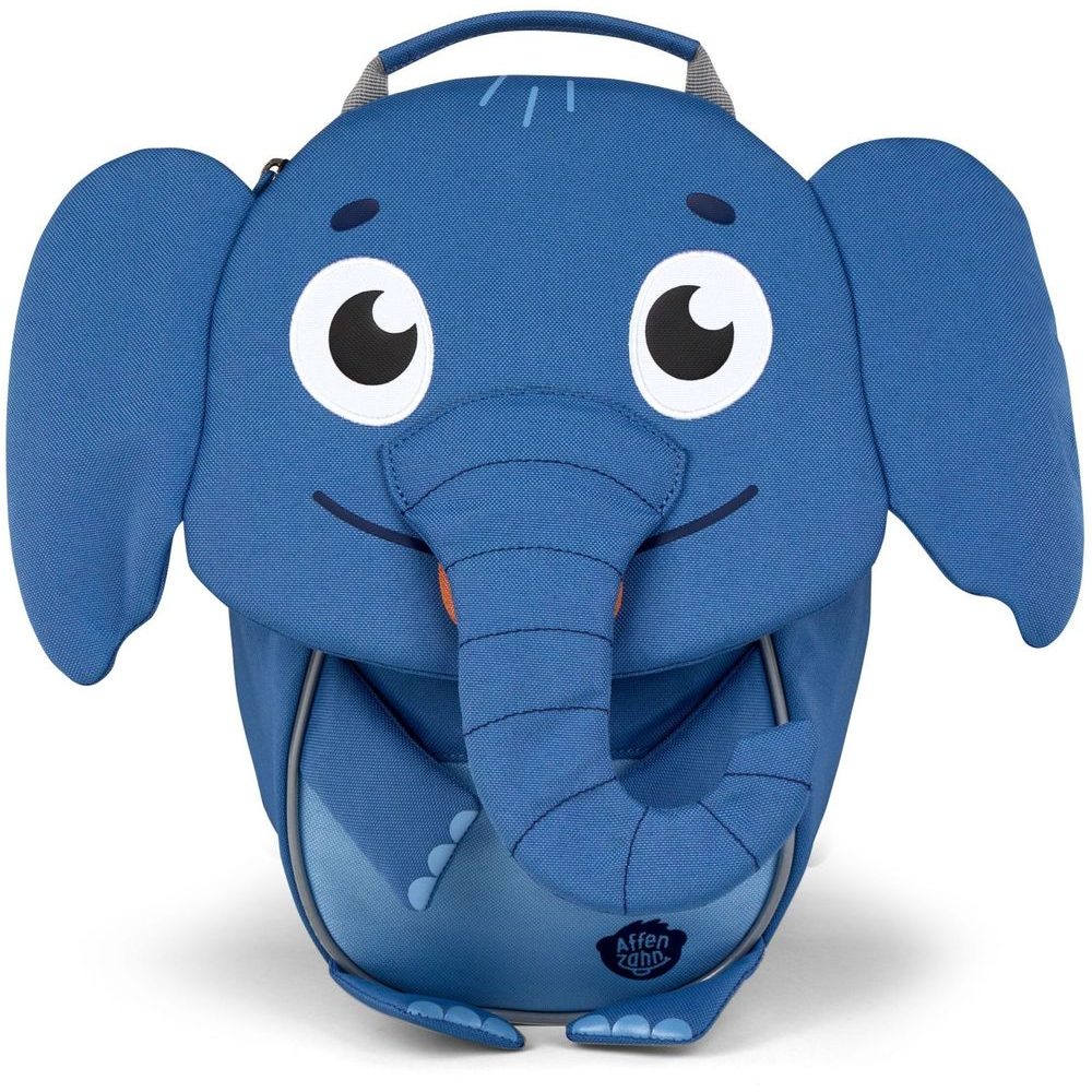 Small Friend 4 Elephant