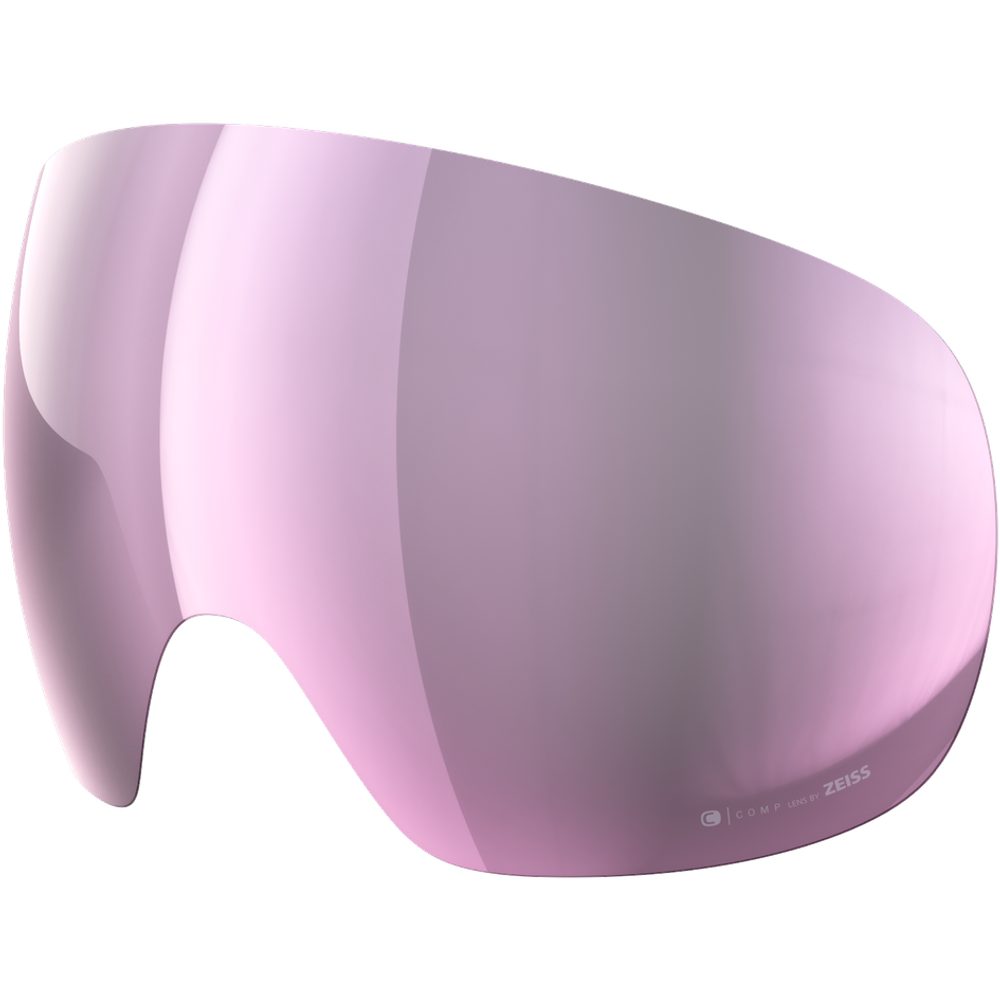 Fovea/Fovea Race Lens Clarity Highly Intense/Low Light Pink