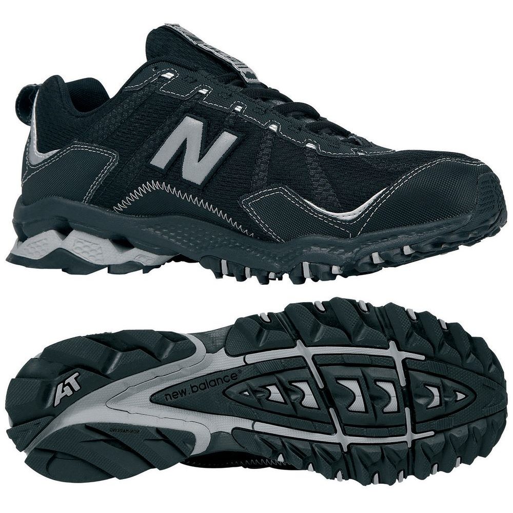 MT570BG - trail obuv