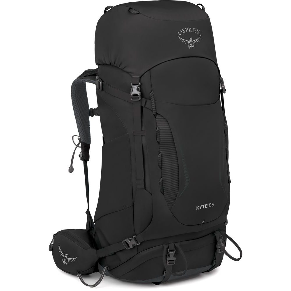 KYTE 58, black