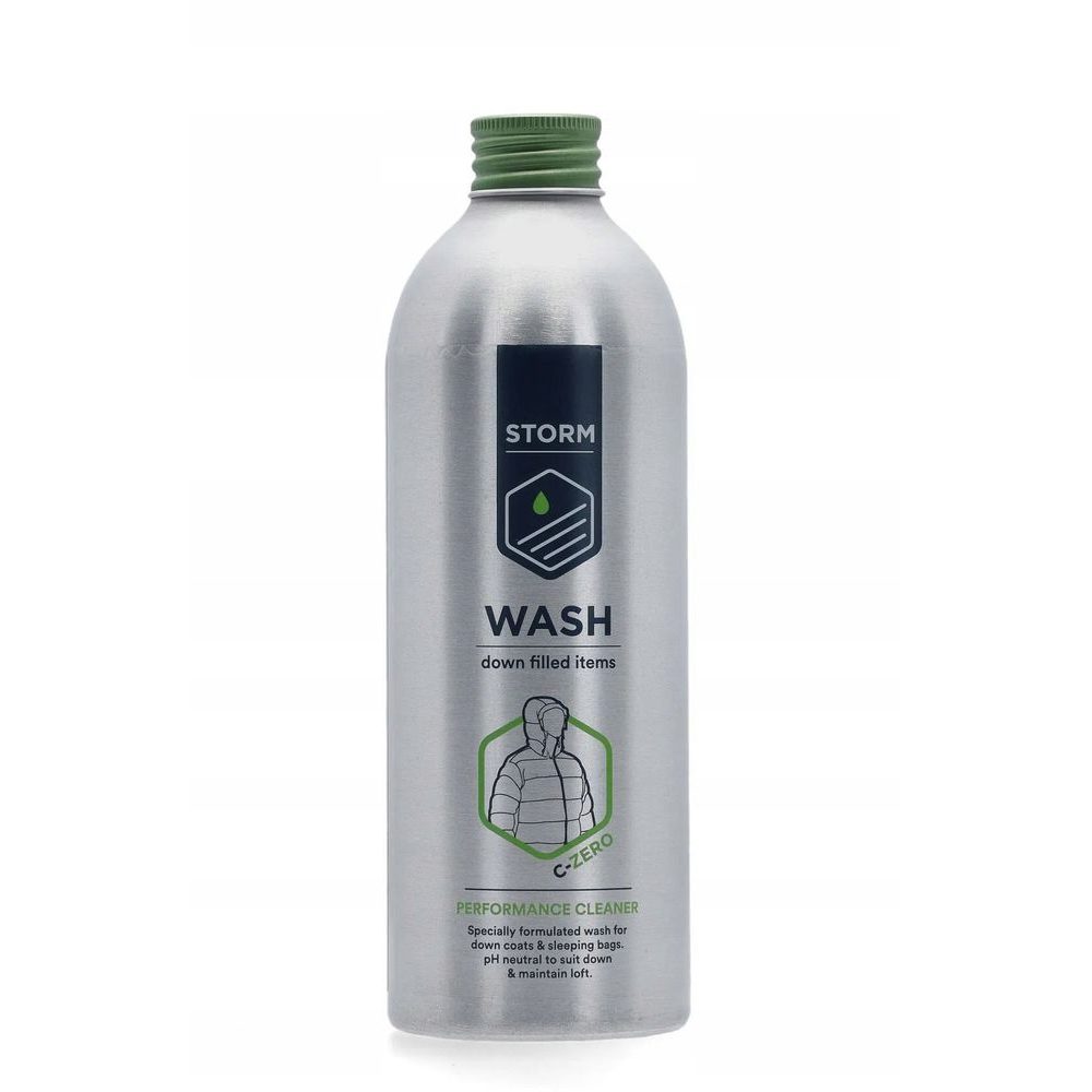 Down Wash (Wash In) 500ml