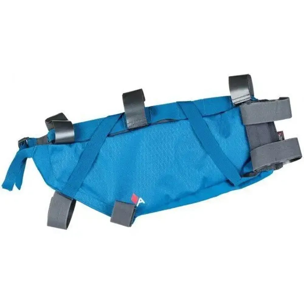 Roll fuel bag M MKI Blue