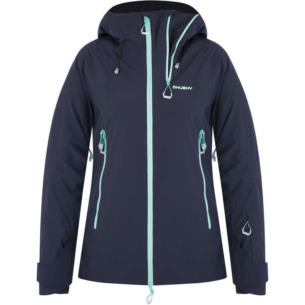 Gambola L black blue