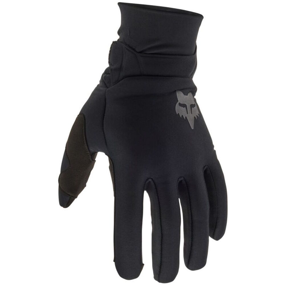 M Defend Thermo Glove, Ce Black