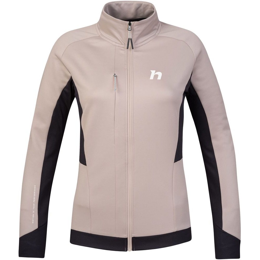 NELA goat/anthracite