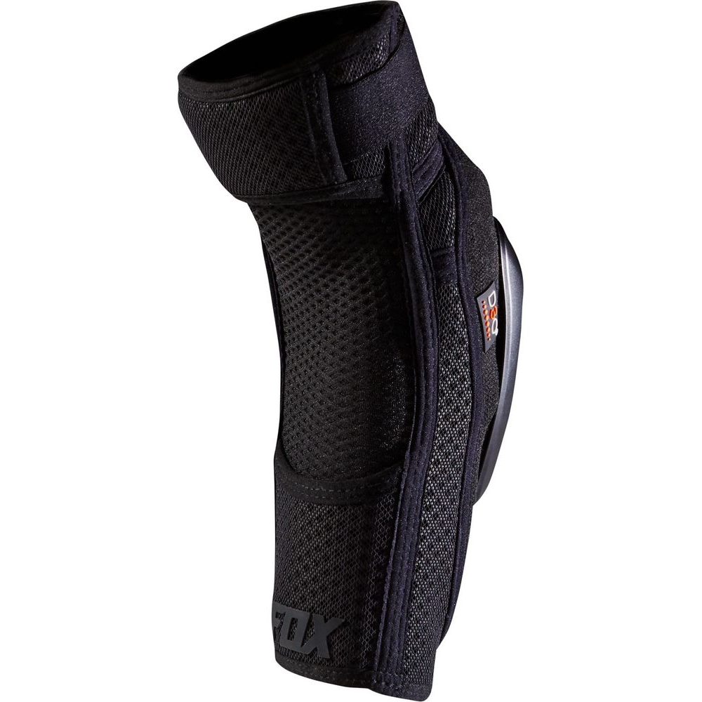 Launch Pro D3O Elbow Guard, Black