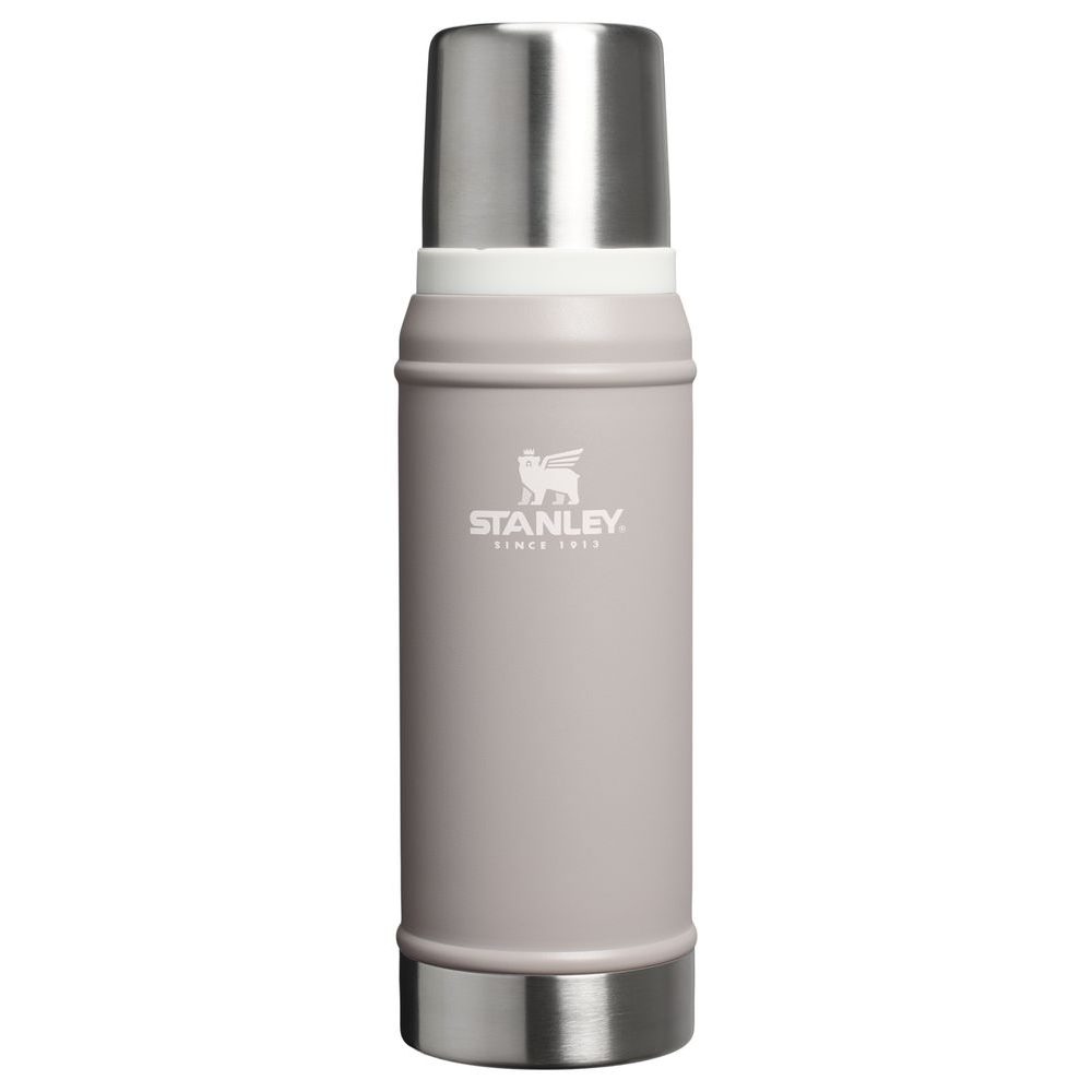 Legendary Classic series 750 ml Ash 2.0