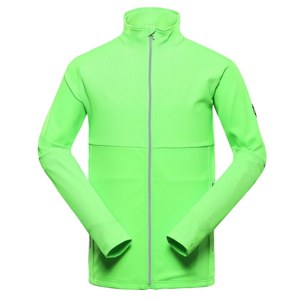 DOZER neon green gecko