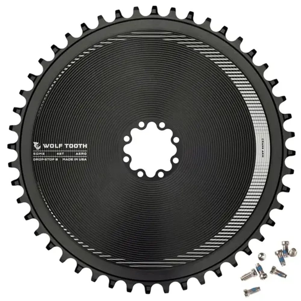 Aero Direct Mount pro Sram 8-Bolt 48t