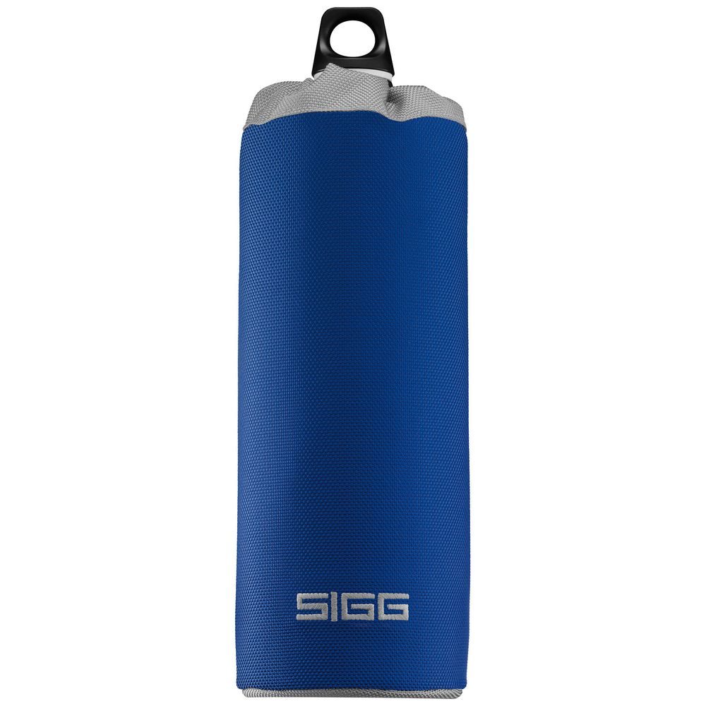 8191.60 Izolační obal nylon, 1,5 l modro-stříb