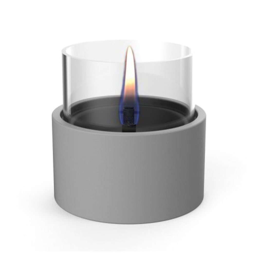 Breeze 10 šedá v sadě 2 ks