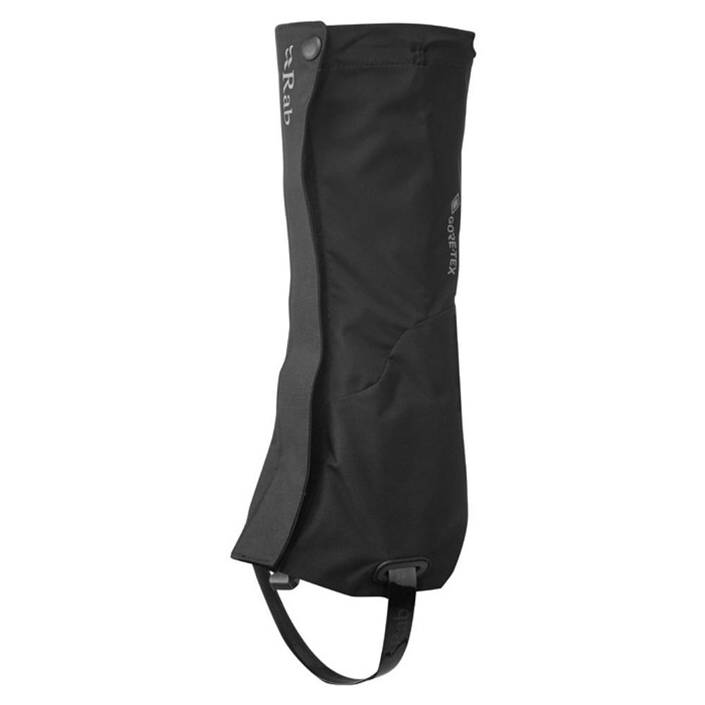 Muztag GTX Gaiter Wmns, black