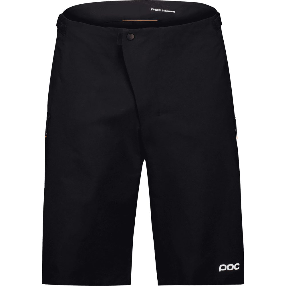 M's Motion Shorts Uranium Black