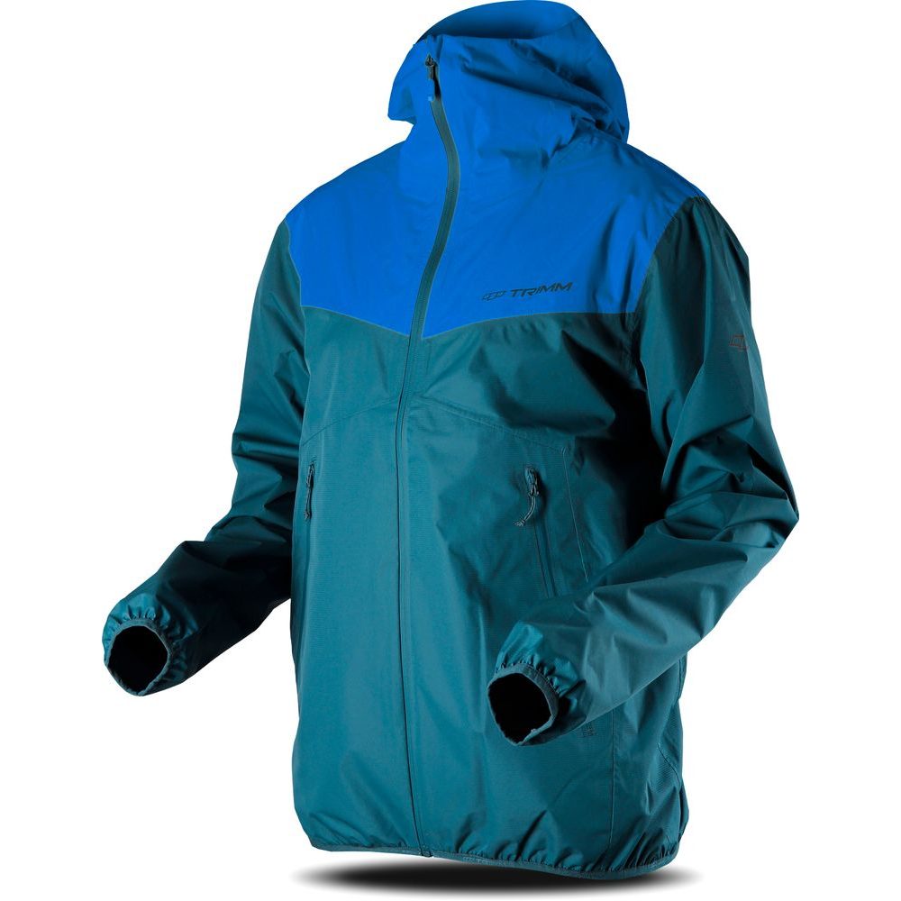 EXPED dark lagoon/jeans blue