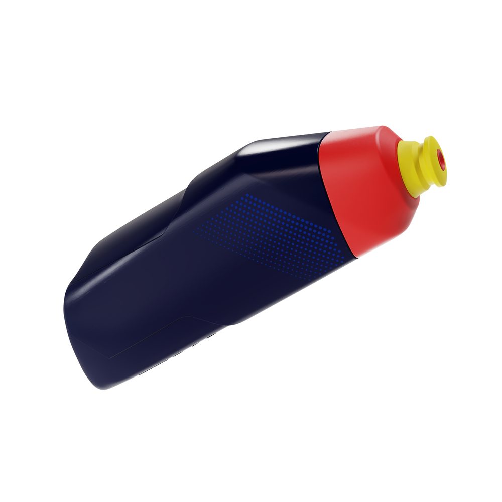 Lahev na vodu Trek RSL Aero, Navy Smoke/Viper Red