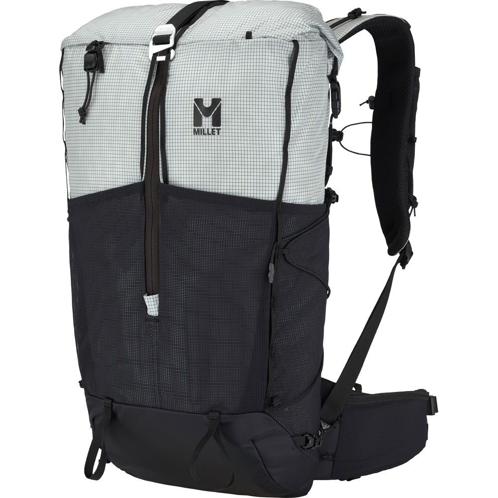 PARMELAN 25 SILVERSTONE/BLACK