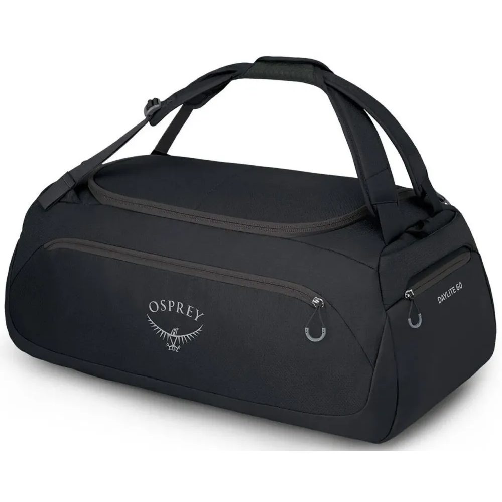 DAYLITE DUFFEL 60 black