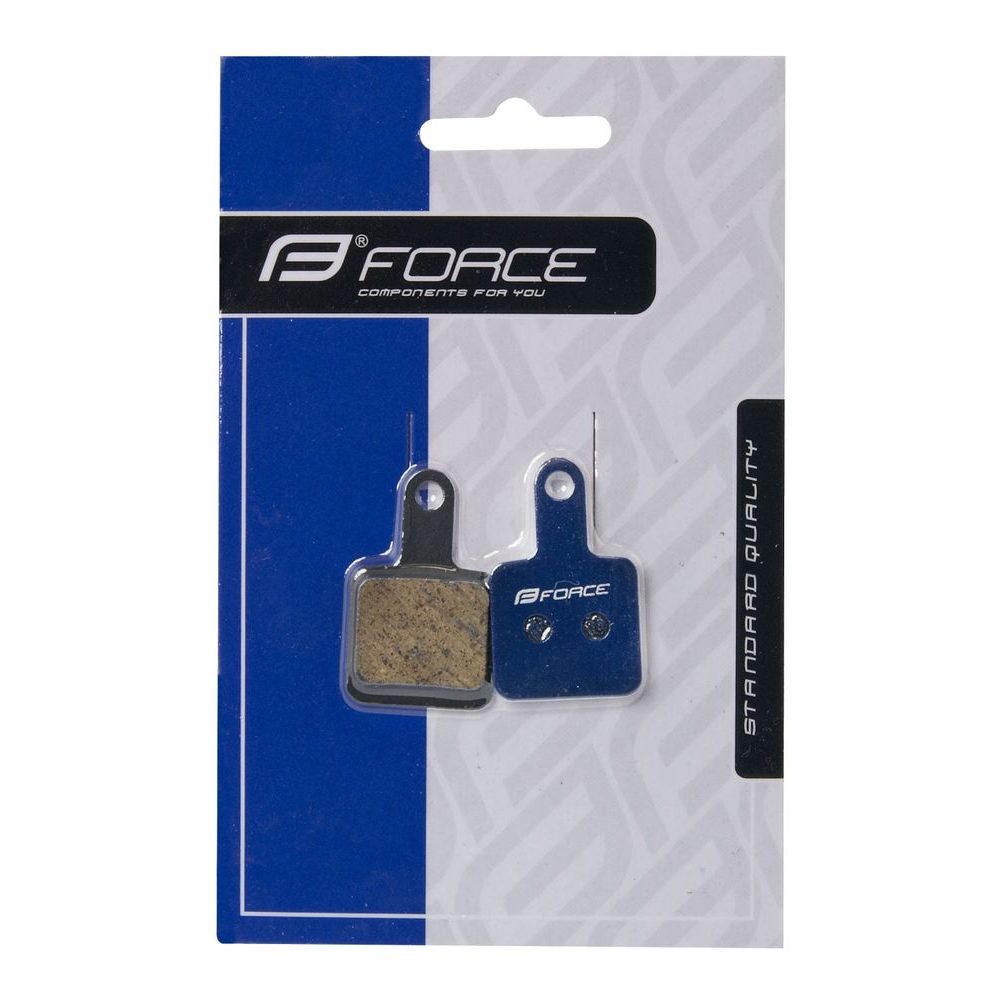 TEKTRO Volans Fe,s pružinou