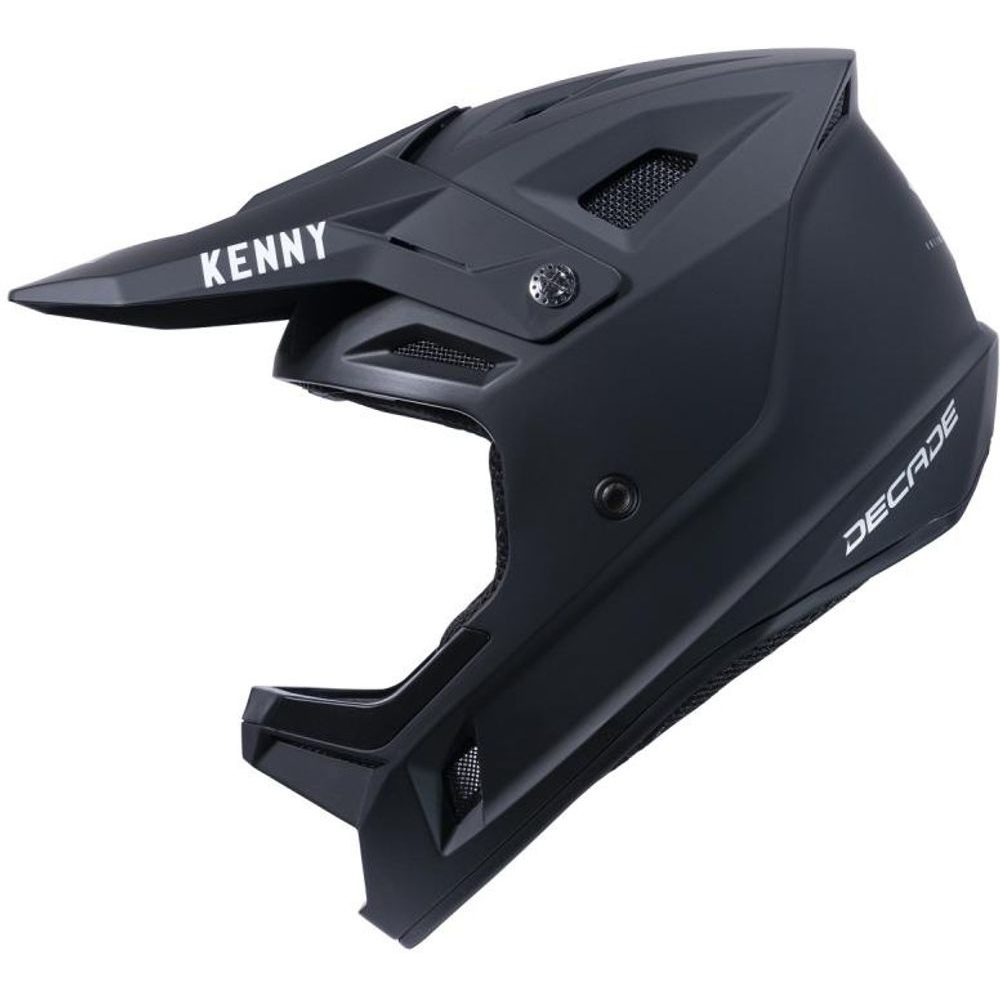 DECADE MIPS Solid Matt Black