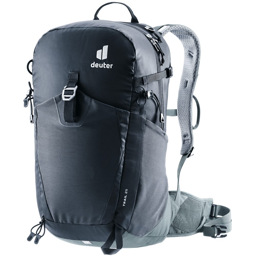 Trail 25 black-shale