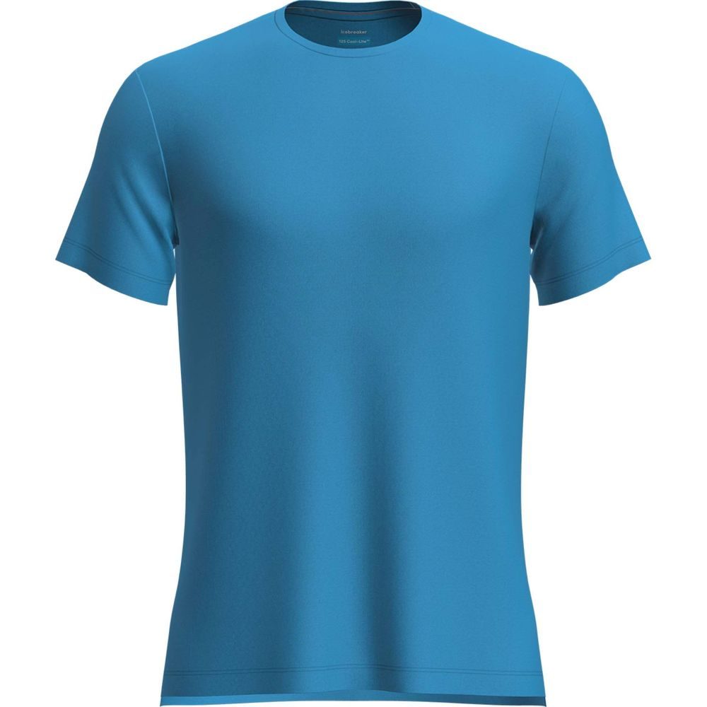 M Mer 125 Cool-Lite Sphere III SS Tee ARCTIC