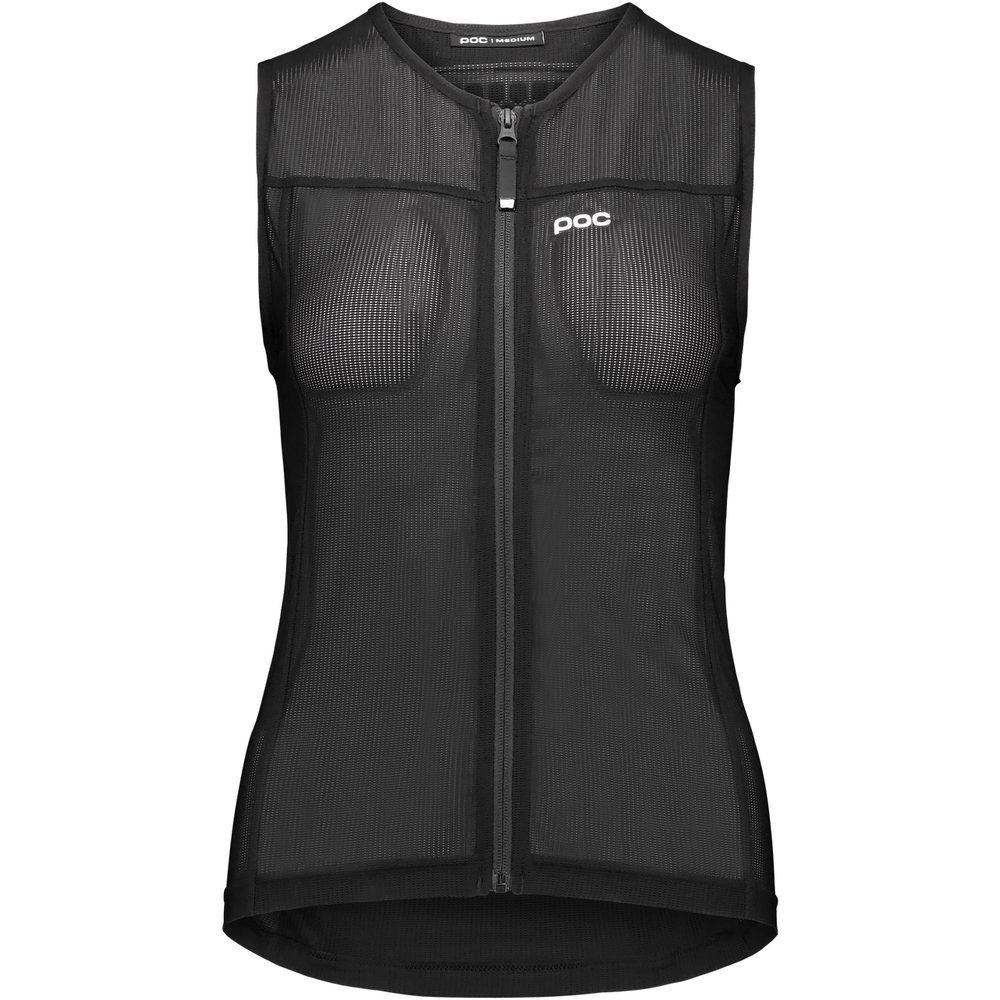 W's VPD Air Vest Uranium Black