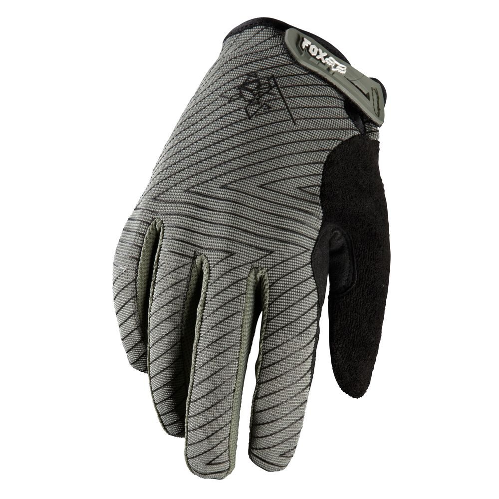 24098 099 Incline Glove - cyklo rukavice