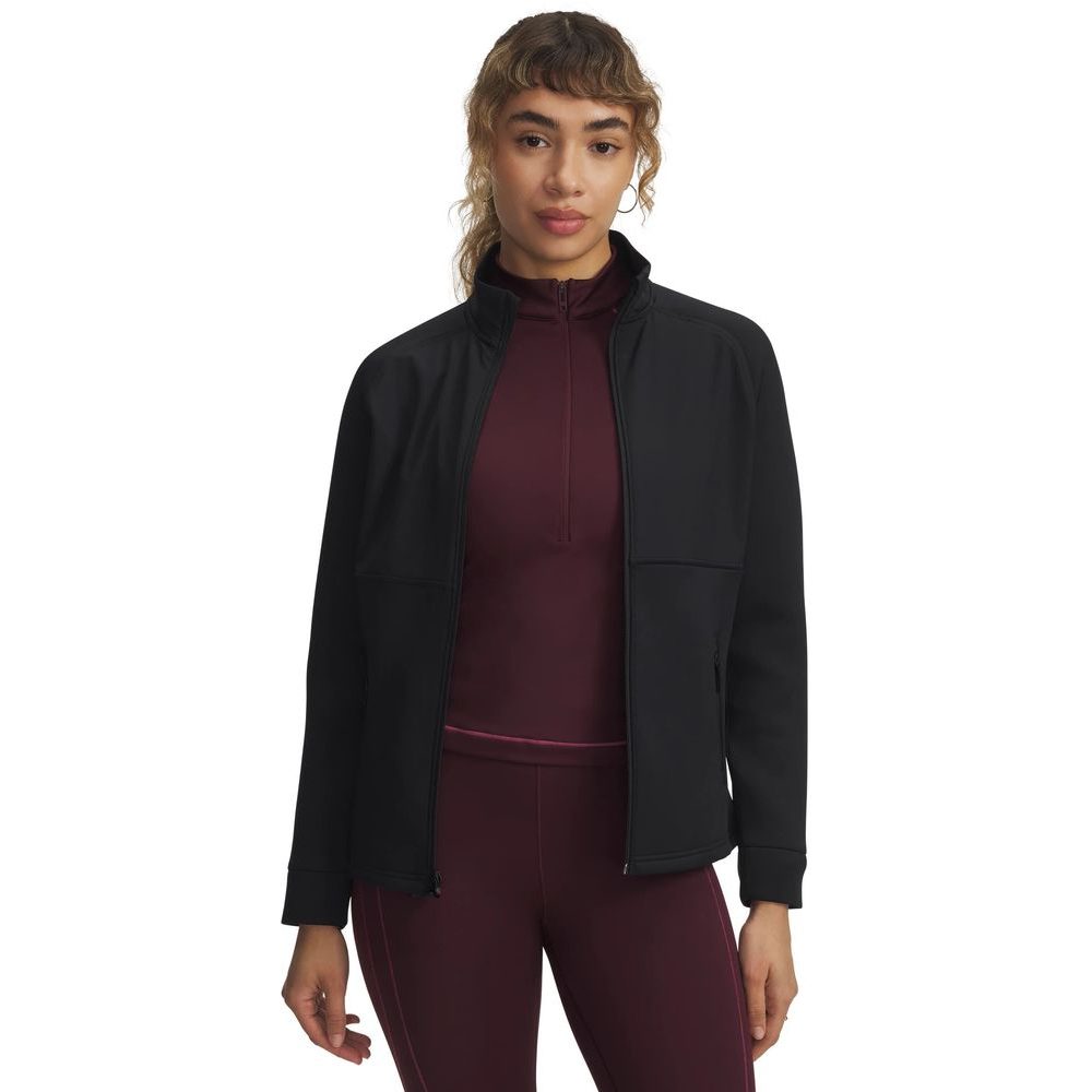 UA Drive Pro Hybrid FZ-BLK