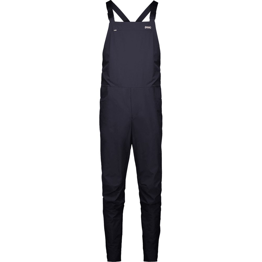 M's Essential MTB Dungaree, Uranium Black