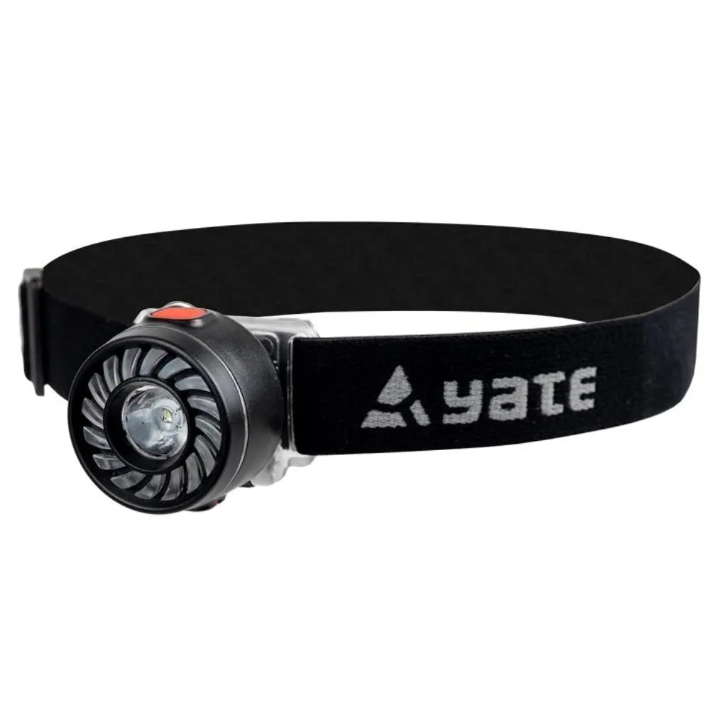 AURIGA Čelová lampa