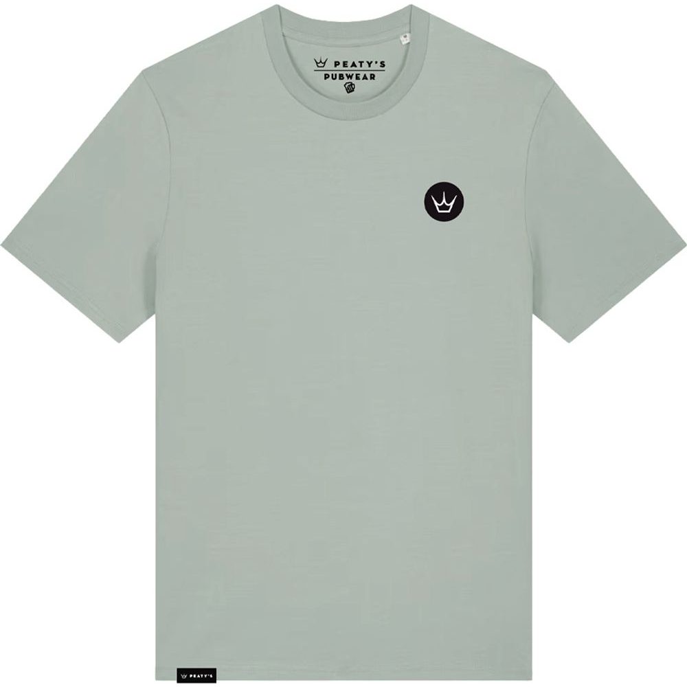 PUBWEAR CROWN / ALOE