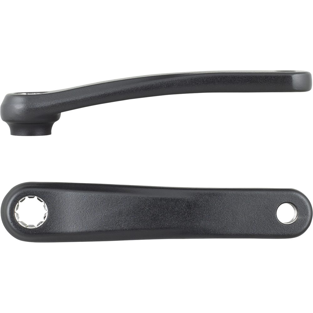 Crank Trek-Diamant Prowheel ISIS 170mm w/o Spider Black