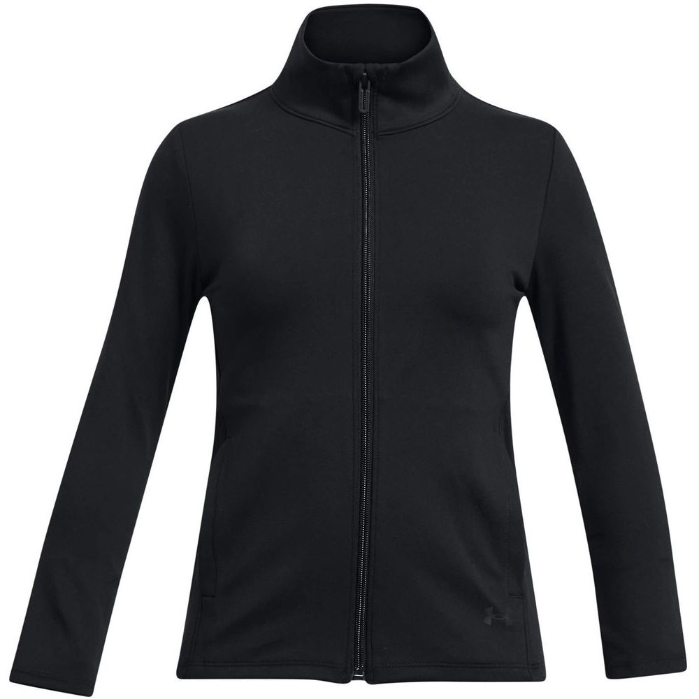 Motion Jacket-BLK