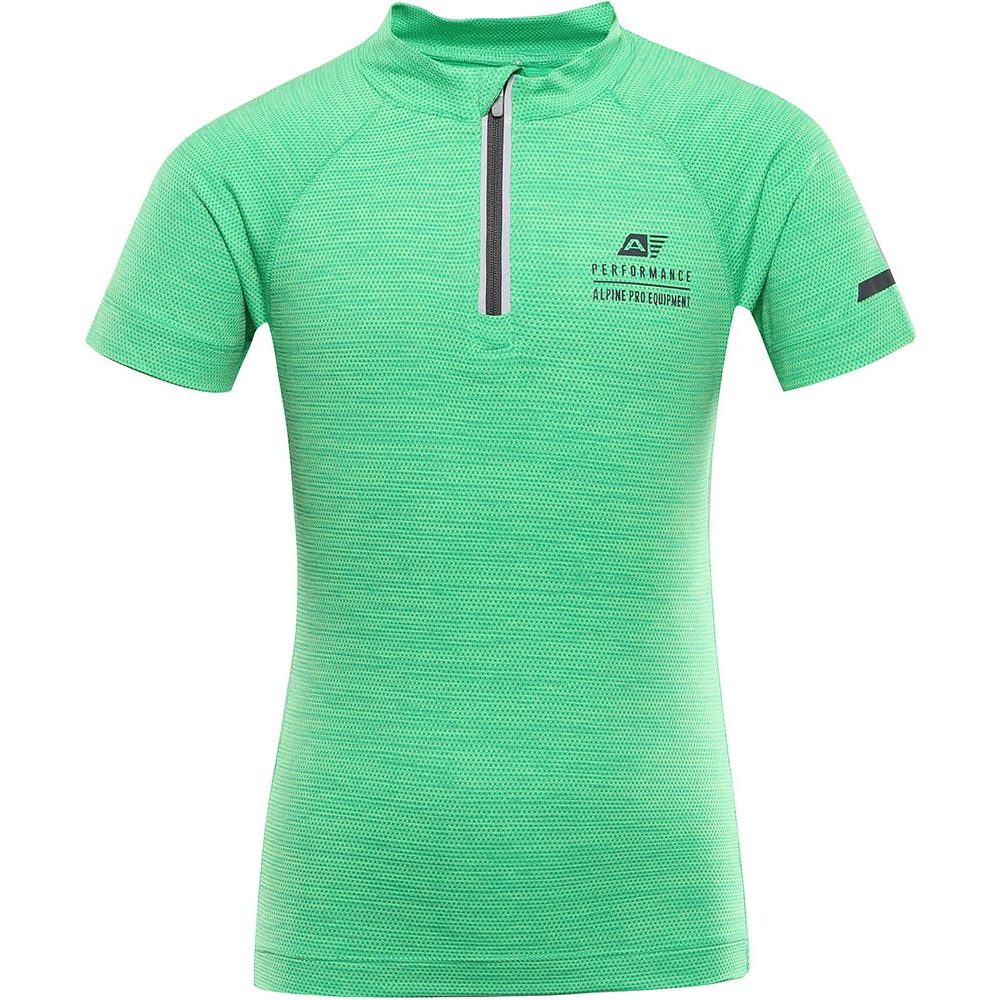 LATTERO 2 pastel perf green