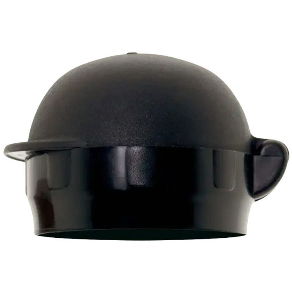 Uzávěr k láhvi Hit černý