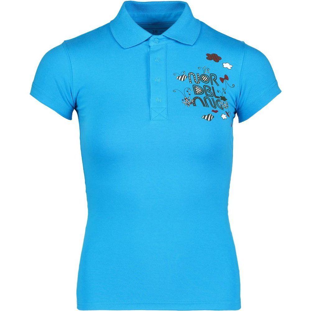 NBSLT2457 OCM - dámské polo tričko