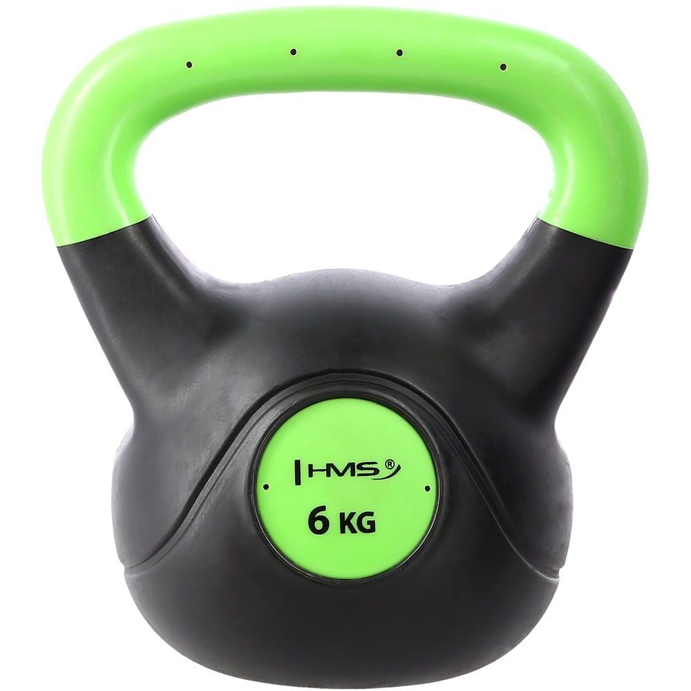 KPC06 Vin-Bell 6 kg zelený