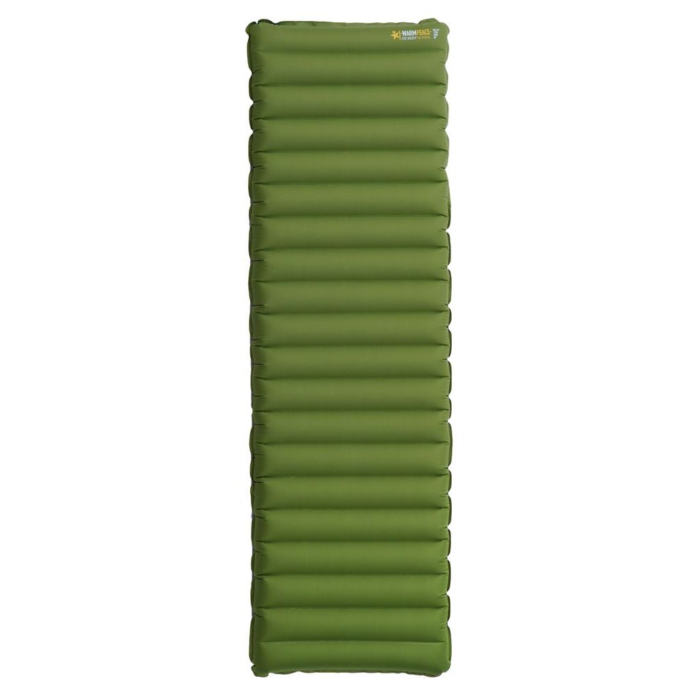 NIMBUS LITE SHORT grasshopper/grey