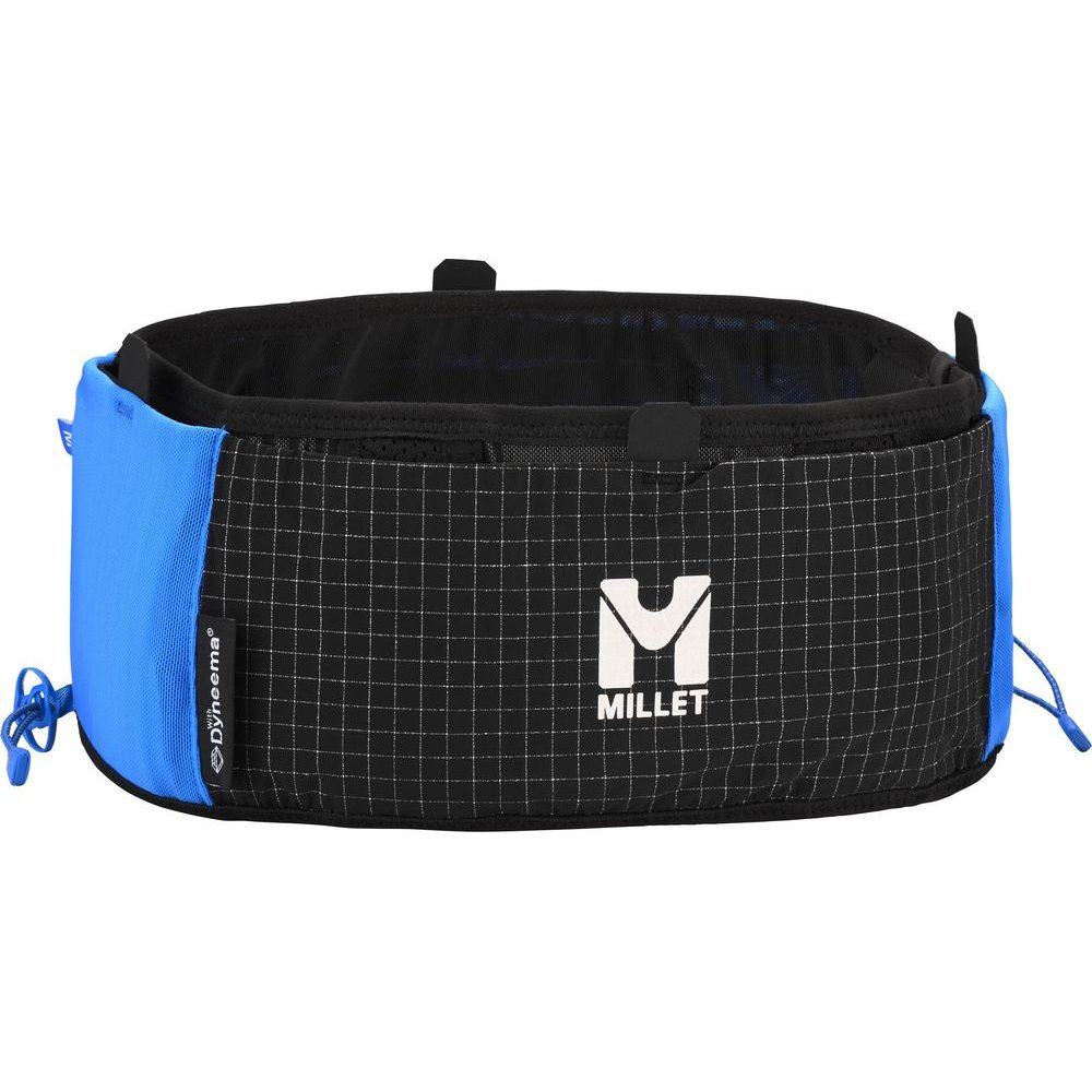 INTENSE PRO BELT ICON BLUE/BLACK