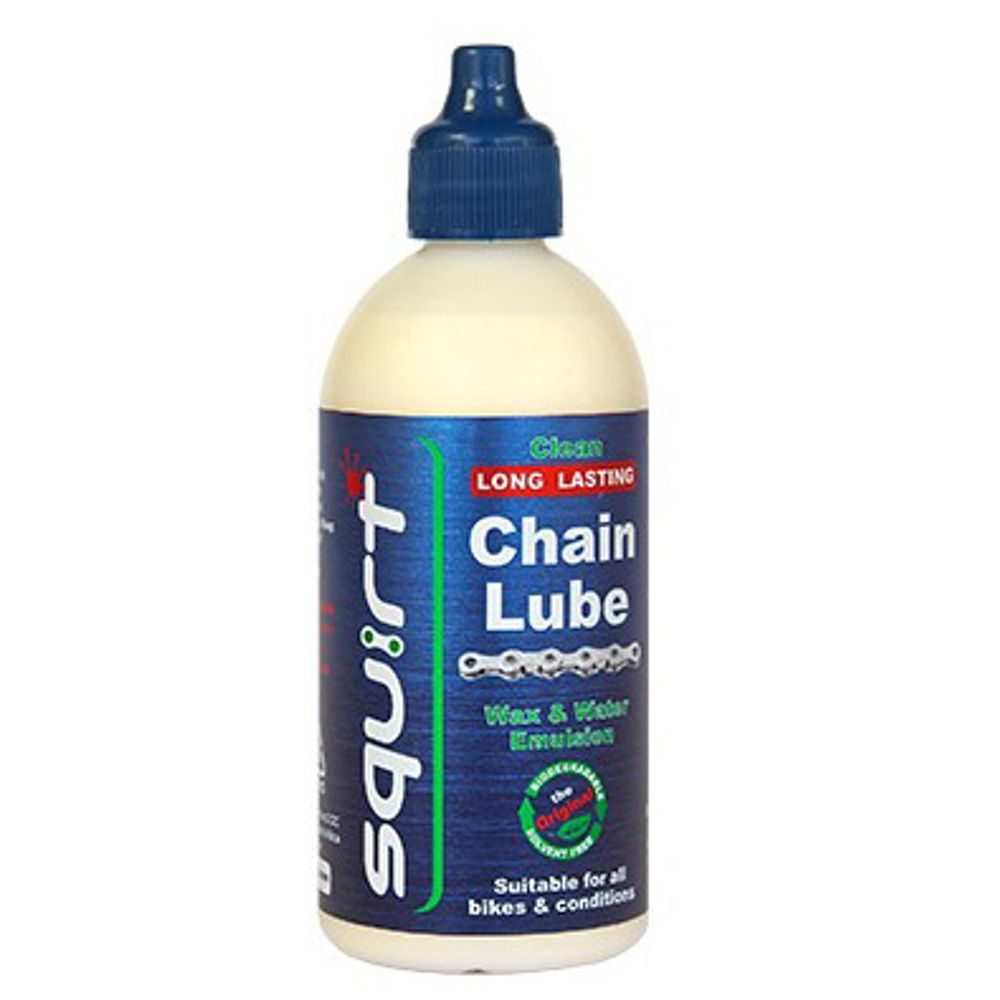 120ml chain wax