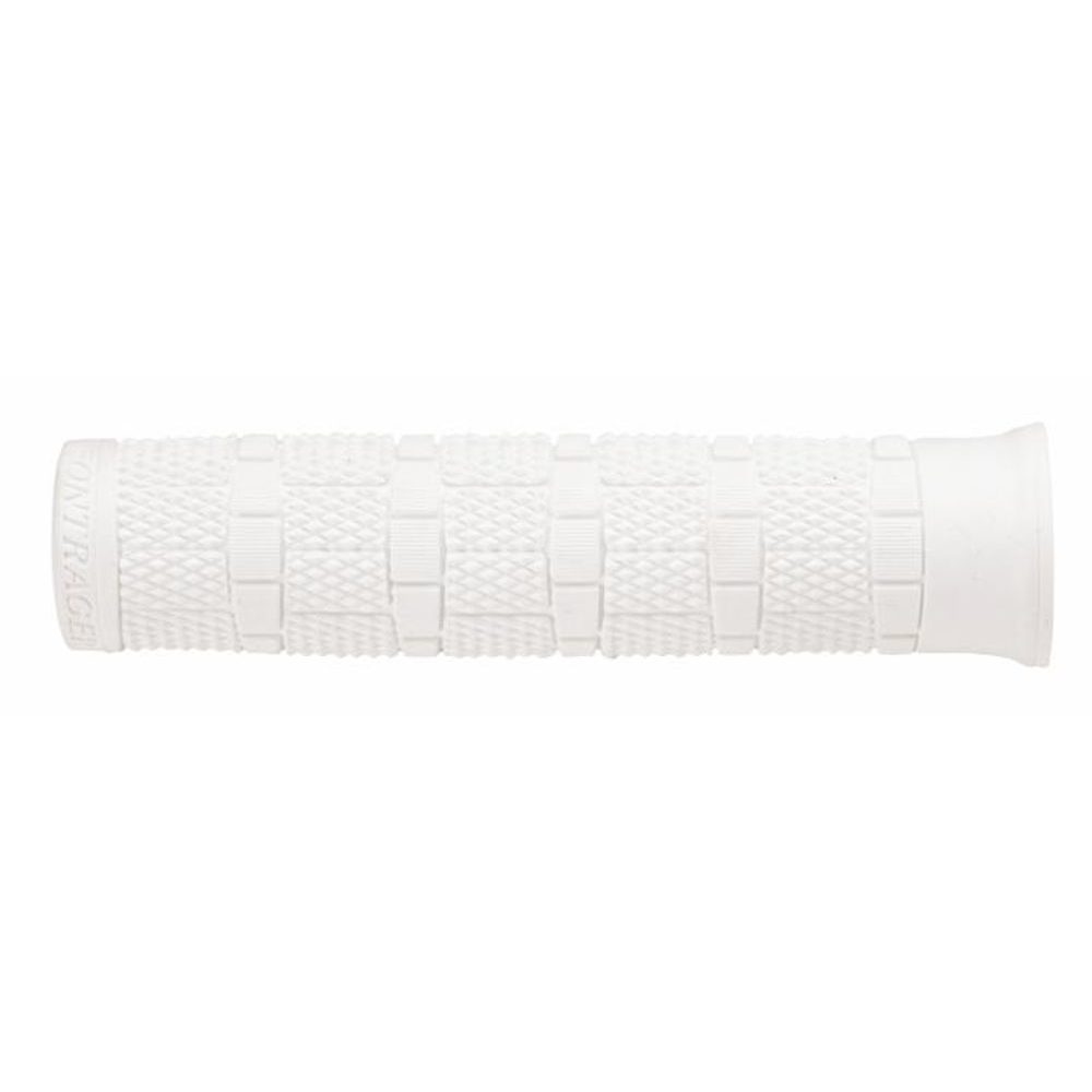 409015 Gripy B RACE LITE SLIM DUAL DEN NON-LOCK WHT