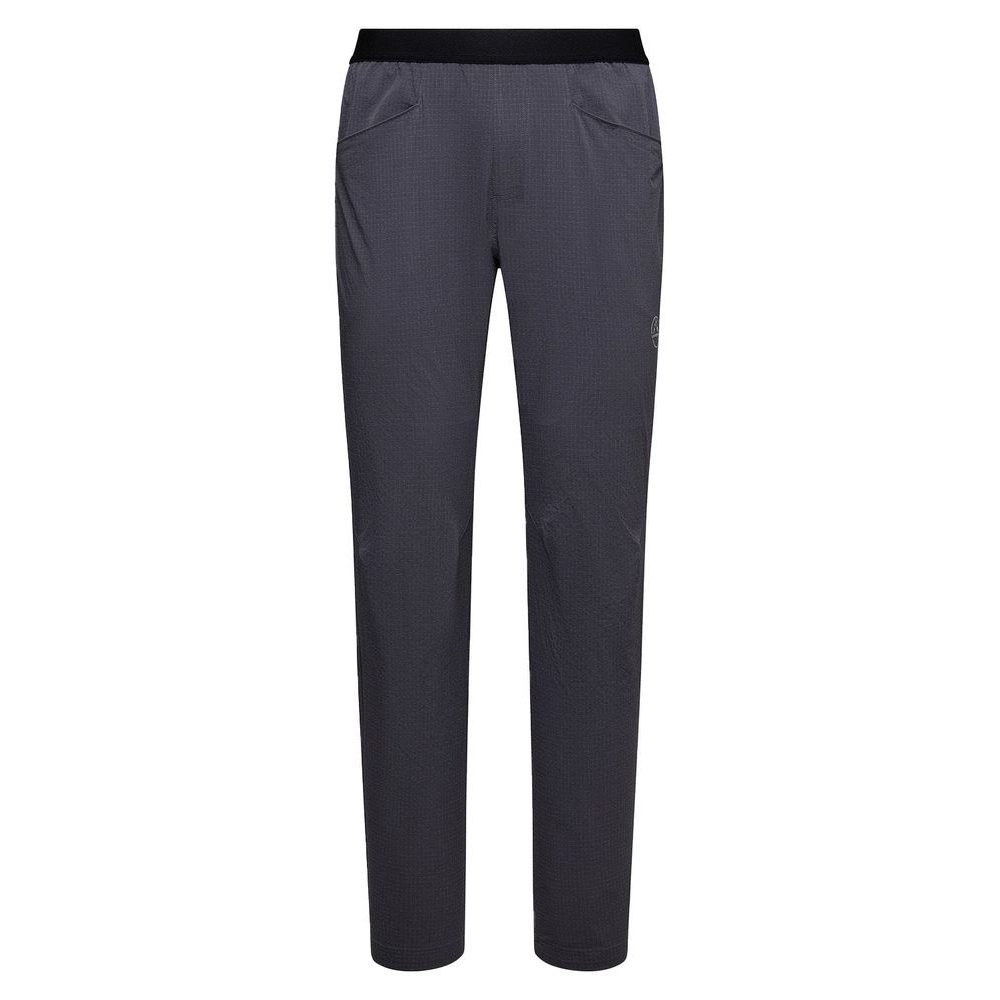 Helixir Pants M, Onyx/Chalk