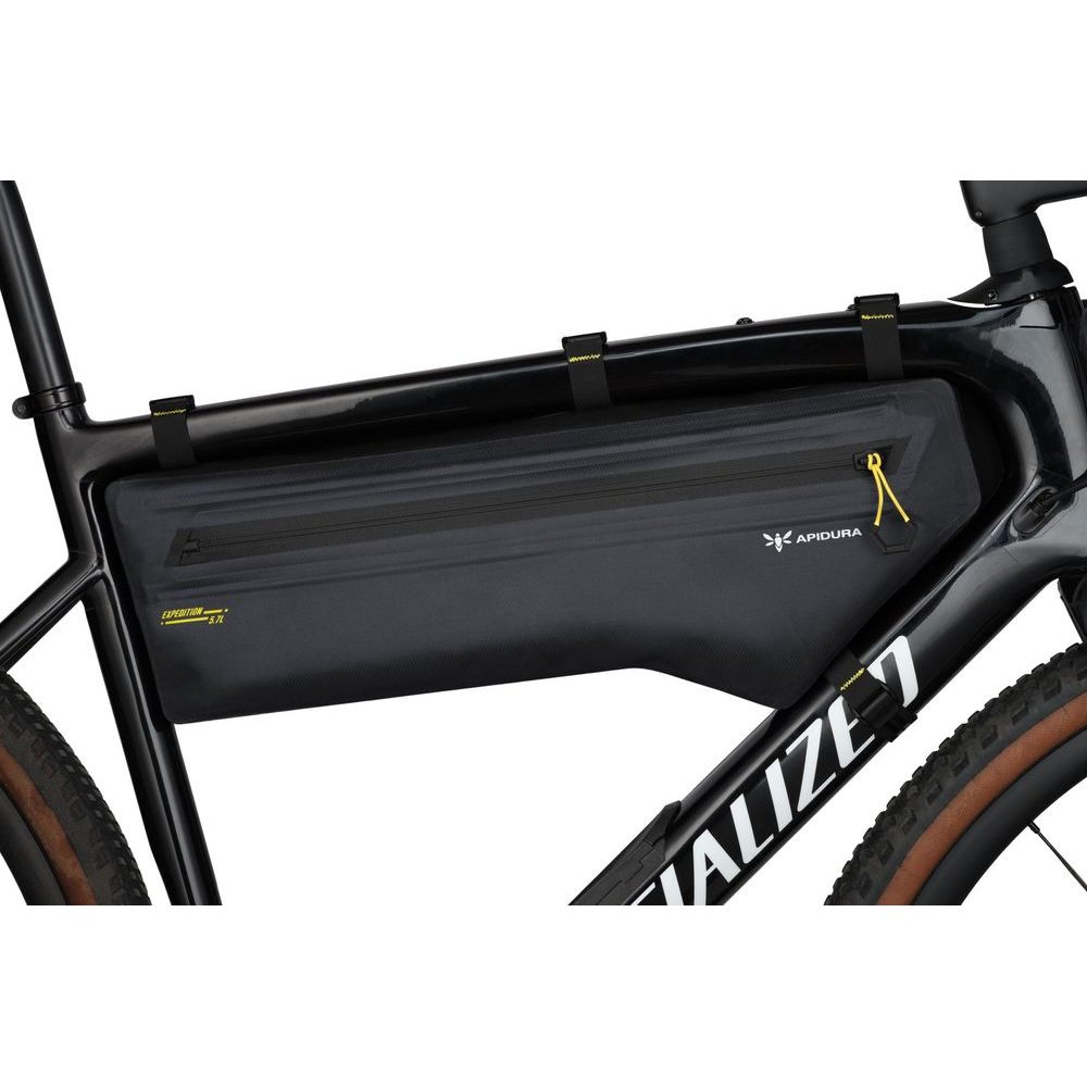 Expedition frame pack (5,7l)