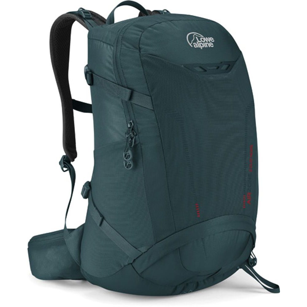 AirZone Z Duo ND 25, mediterranean