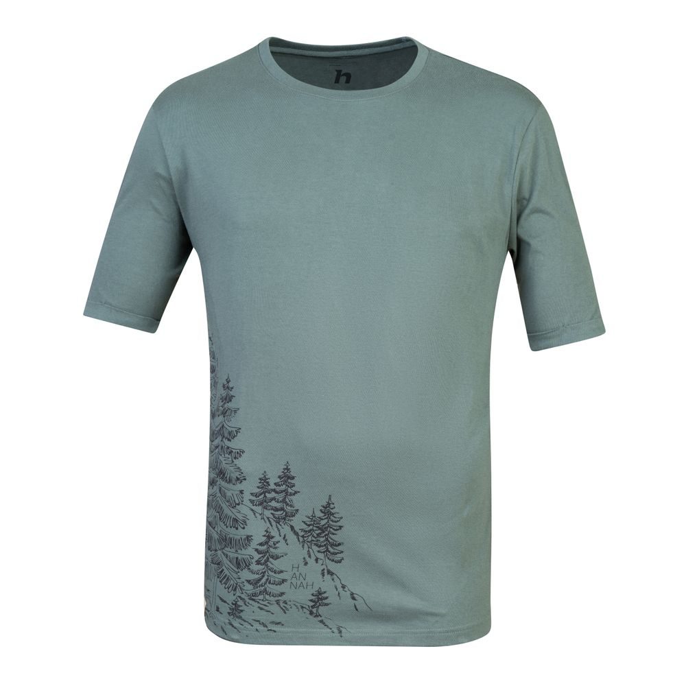 Flit, dark forest