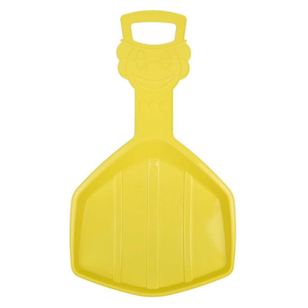 KLAUN kluzák- žlutá